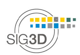 SIG3d官方标识